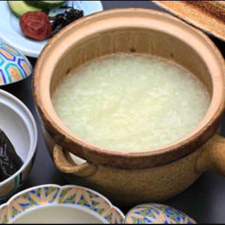 Ryokan Adumaya 혼구 외부 사진